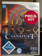 wii nintendo conduit new