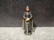 Aragorn Władca Pierścieni  Figurka z Kinder Niespodzianki
