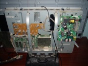 Płyta stabilizatorów V28A000326A1