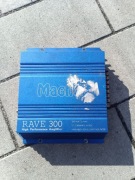 Magnat Rave 300 wzmacniacz 