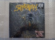Suffocation "Pierced From Within". Płyta winylowa. NOWA.