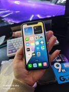 Telefon / Smartfon iPhone 11 Biały 64gb idealny