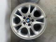 Felgi aluminiowe BMW x3
