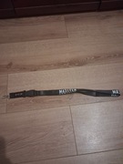 Smycz z brelokiem do kluczy Lech Poznań