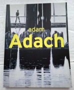Adam Adach - Portrety Lustra - Album