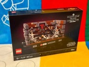 LEGO 75339 - Zgniatarka Odpadów Na Gwieździe Śmierci