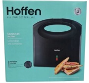 Opiekacz Hoffman Nowy