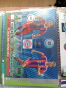 Panini Cards UCL 2014/15 Double Trouble - Muller&Gótze