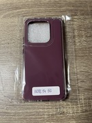 Etui na telefon Xiaomi Redmi Note 14 5G/ szkło gratis