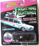 Johnny Lightning-1959 Ford Thunderbird