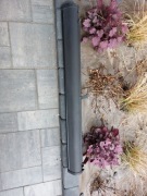 Siatka roleta bagażnika Audi A6C6 Avant