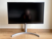 Monitor LG 27UL550P UHD 4K HDR 27" LED IPS