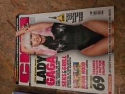 CKM archiwalny numer magazynu 