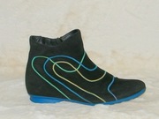 THINK! - WSPANIAŁE BOTKI WIOSNA - rozm. 42 - JAK NOWE !!!