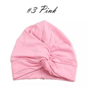 Czapka turban 