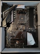 Płyta główna Gigabyte Aorus A520 Elite