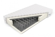 Materac Davis Standard H3 90/120/140/160/180x200 