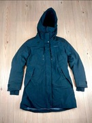 Ciepła zimowa kurtka parka Didricksons