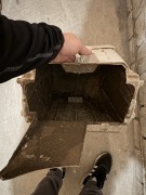 Kosz na trawę Viking 248 253