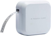 NOWA Drukarka etykiet Brother P-touch Cube Plus PT-P710BT