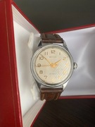 Zegarek Wostok Wołna precyzyjna 22 kamienie 