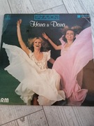 Hana  &  Dana  -  Paravon