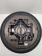 Koło dojazdowe + zestaw TOYOTA 17"