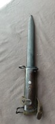 Bagnet Norweski Krag 1894 SLK