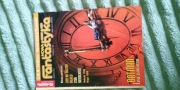 miesięcznik Nowa Fantastyka 9 ( 156 ) 1995
