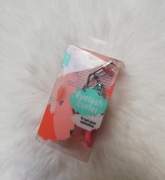 Zalotka do rzęs różowa nowa 