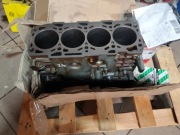 Blok silnika Ducato Movano 2.2 multijet nowe tuleje 46348913 46349131