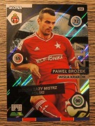 Ekstraklasa 2015 / 2016 Ikona Paweł Brożek Wisła Kraków