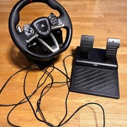Hori Kierownica Racing Wheel Apex Ps5 Ps4 Pc
