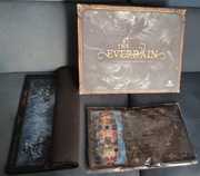 Everrain gra planszowa playmata