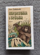 Hipopotam i spółka Jan Żabiński 