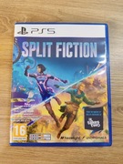 Split Fiction ps5 angielska