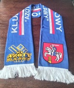KS Azoty Puławy handball szalik kibica 