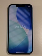 Telefon Apple Iphone 13 86% + akcesoria