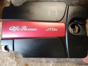 Pokrywa Silnika Alfa Romeo 159 2.0