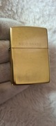 Zapalniczka Zippo Solid Brass 1994r.(4)