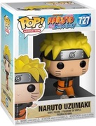 Funko POP! Animation: Naruto Uzumaki Running - Figurka NOWY ORGINAL!