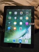 Tablet Apple iPad (4th Gen) 9,7" 1 GB / 16 GB szary A1460