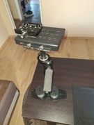 Stabilizator Kamera Flycam 5000 – Płynne ujęcia bez drgań!