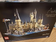 Lego Harry Potter 76419 Hogwarts Castle & Grounds