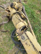 Wciągarka budowlana 380 V