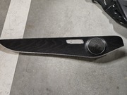 Dekor przedni lewy Mercedes W205