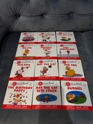 Zestaw książek po angielsku dwujęzyczność zamierzona english books