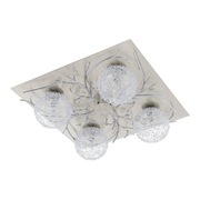 Lampa sufitowa Hedda Eglo