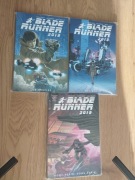 Blade Runner 2019 (TP)