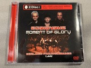 Scorpions - Moment Of Glory (CD + DVD)